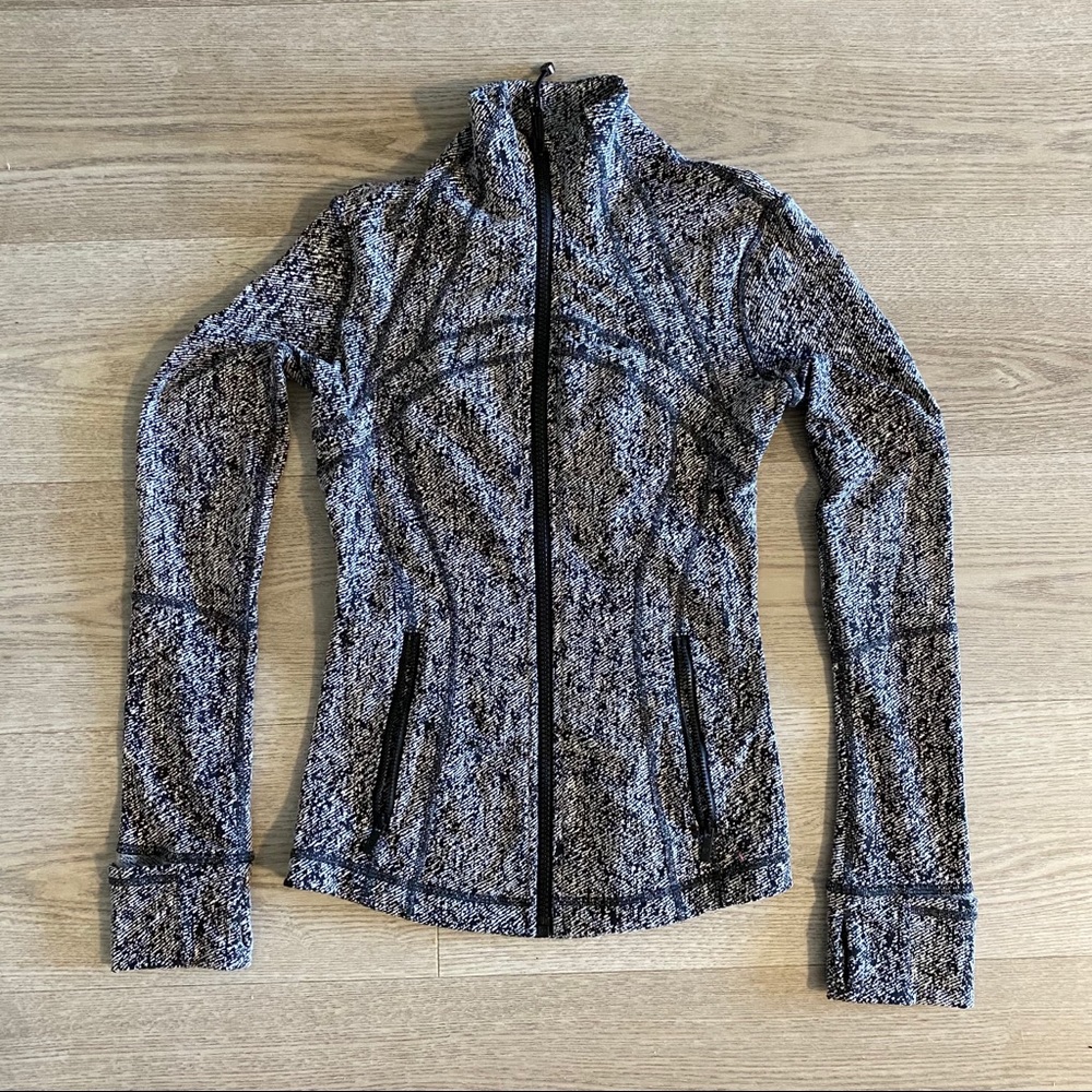 Lululemon Define Jacket